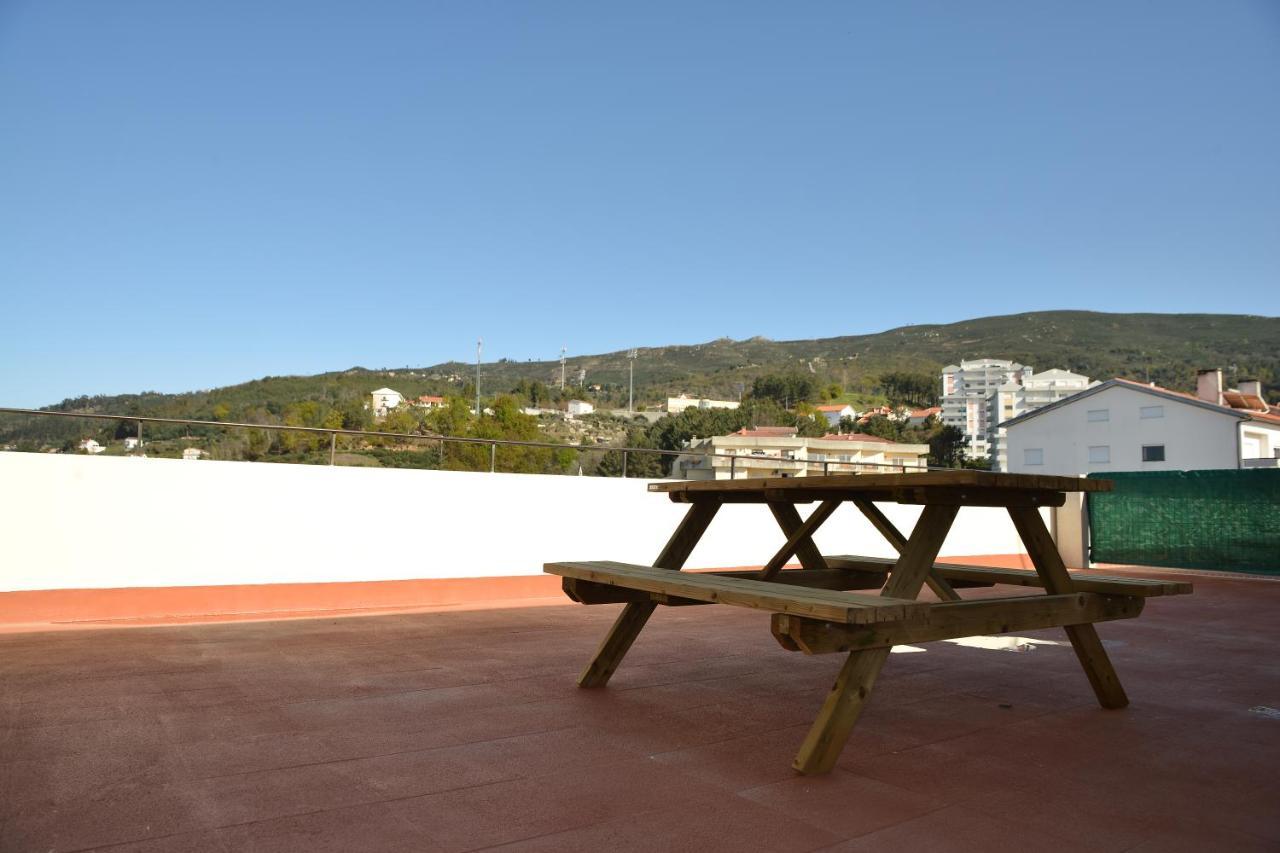 Marvao Serra & Mar Seia Exterior foto