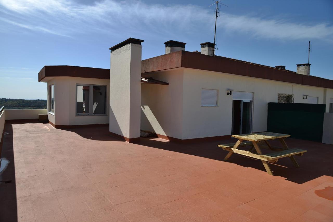 Marvao Serra & Mar Seia Exterior foto